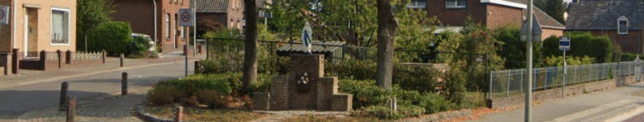 Buurtvereniging Mariaput